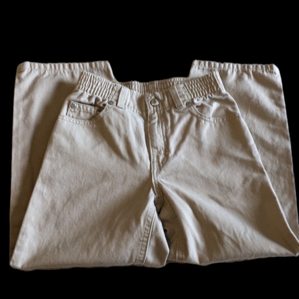 🎈BOY'S OLD NAVY SIZE-6 PANTS